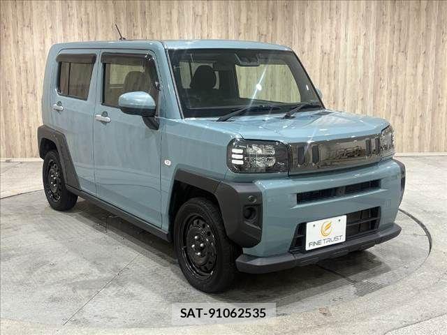 Daihatsu TAFT 2022-03 8831936-14
