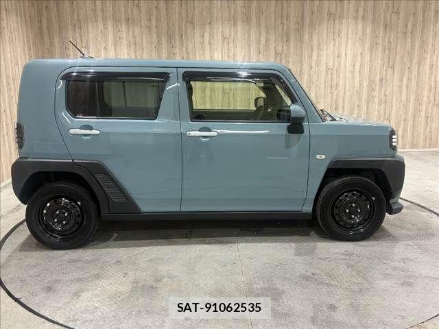 Daihatsu TAFT 2022-03 8831936-15