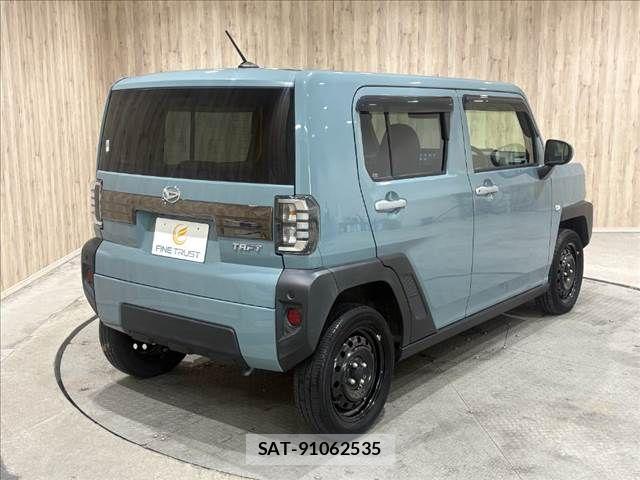 Daihatsu TAFT 2022-03 8831936-16