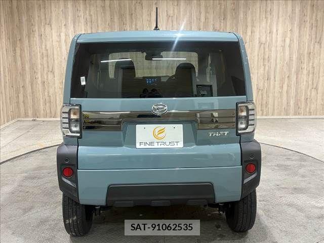 Daihatsu TAFT 2022-03 8831936-17