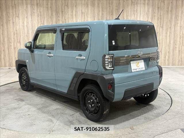 Daihatsu TAFT 2022-03 8831936-18