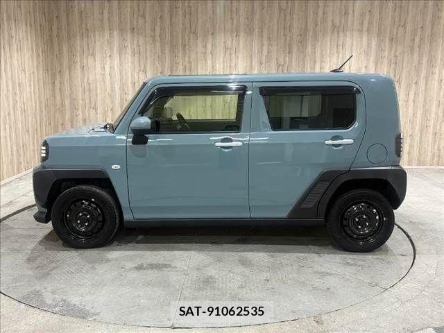 Daihatsu TAFT 2022-03 8831936-19