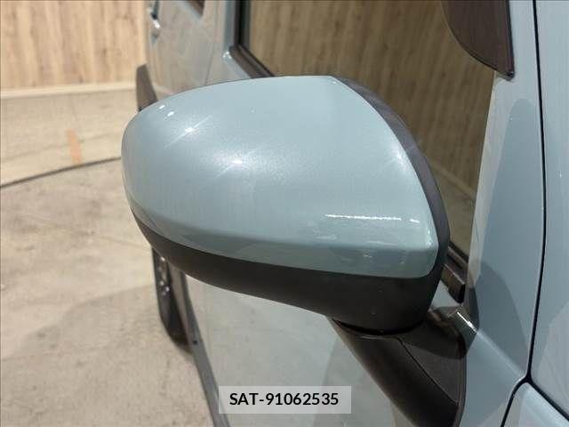 Daihatsu TAFT 2022-03 8831936-22