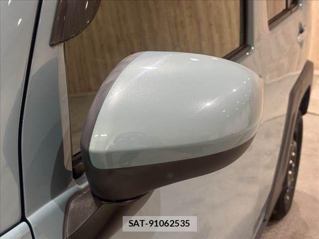 Daihatsu TAFT 2022-03 8831936-23