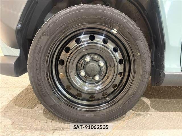 Daihatsu TAFT 2022-03 8831936-26