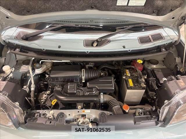 Daihatsu TAFT 2022-03 8831936-28