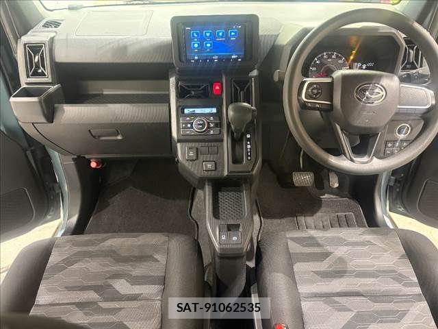Daihatsu TAFT 2022-03 8831936-2