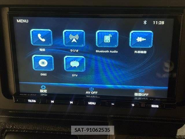 Daihatsu TAFT 2022-03 8831936-4