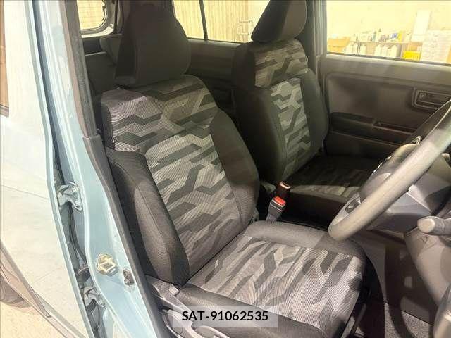 Daihatsu TAFT 2022-03 8831936-7