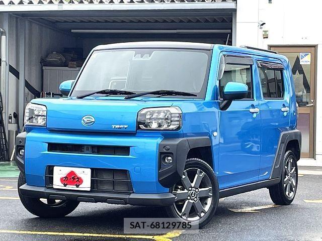 Daihatsu TAFT 2020-08 8831927-0