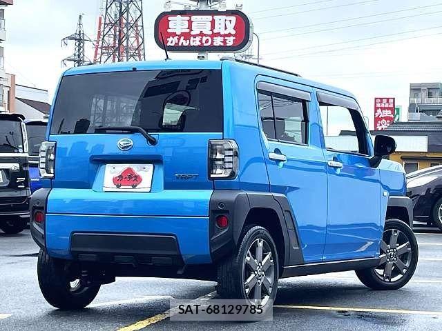 Daihatsu TAFT 2020-08 8831927-2