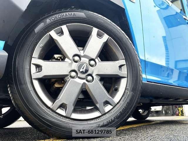 Daihatsu TAFT 2020-08 8831927-3