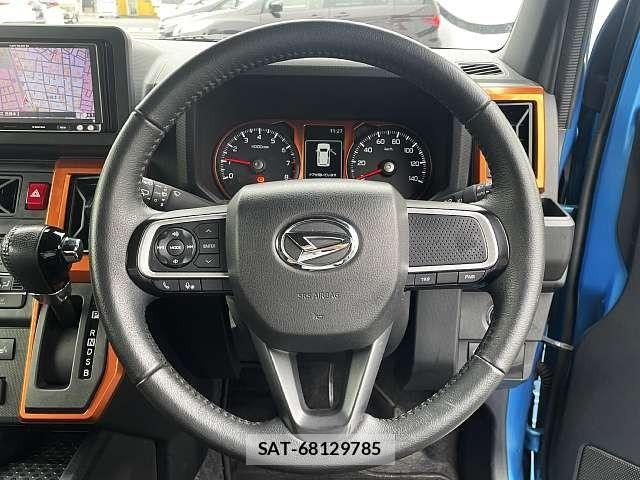 Daihatsu TAFT 2020-08 8831927-4