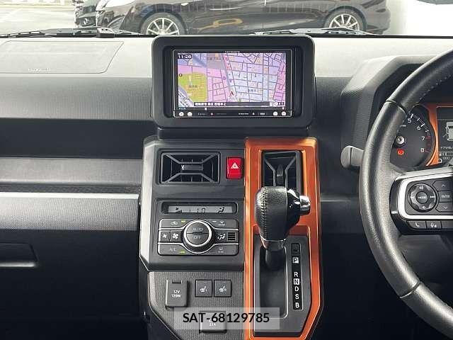 Daihatsu TAFT 2020-08 8831927-5