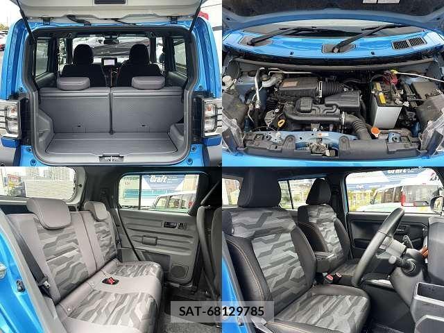 Daihatsu TAFT 2020-08 8831927-7