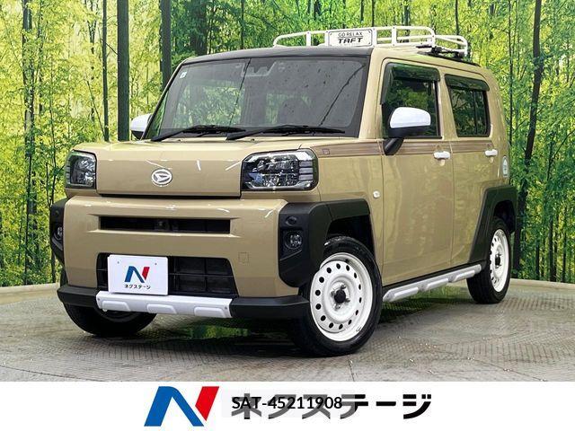 Daihatsu TAFT 2021-09 8831926-0