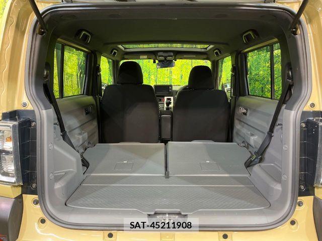 Daihatsu TAFT 2021-09 8831926-10