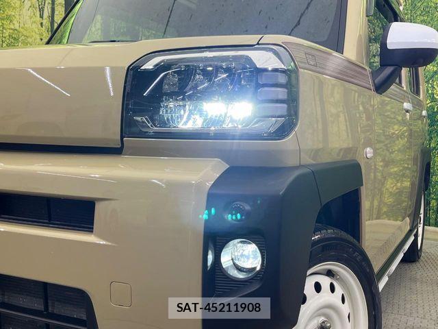 Daihatsu TAFT 2021-09 8831926-11