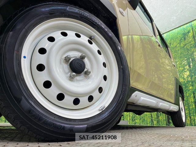 Daihatsu TAFT 2021-09 8831926-12