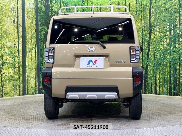 Daihatsu TAFT 2021-09 8831926-14