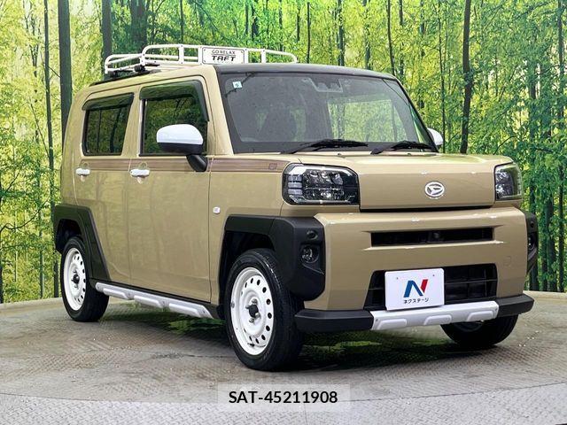 Daihatsu TAFT 2021-09 8831926-15