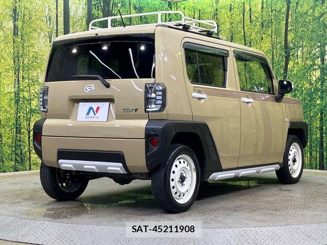 Daihatsu TAFT 2021-09 8831926-16