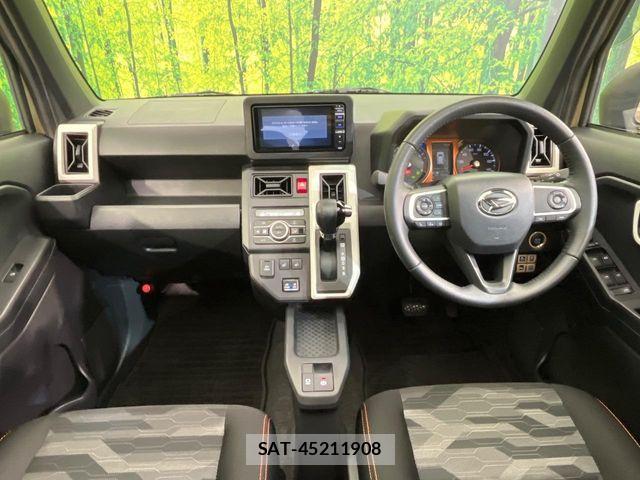 Daihatsu TAFT 2021-09 8831926-1