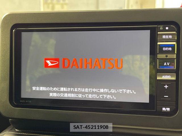 Daihatsu TAFT 2021-09 8831926-3