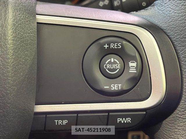 Daihatsu TAFT 2021-09 8831926-5