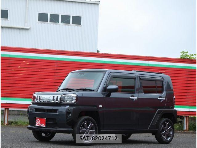 Daihatsu TAFT 2024-09 8831925-0