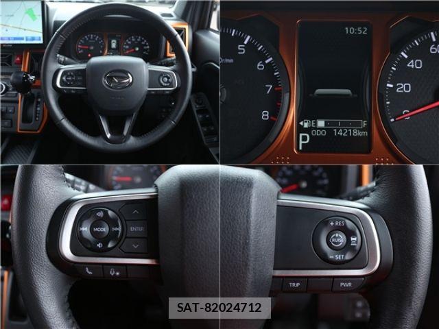 Daihatsu TAFT 2024-09 8831925-9