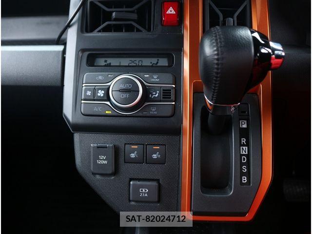 Daihatsu TAFT 2024-09 8831925-12