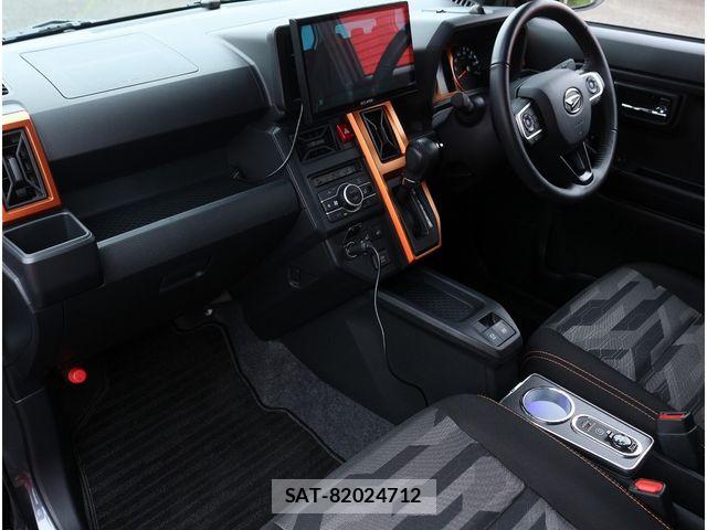 Daihatsu TAFT 2024-09 8831925-16