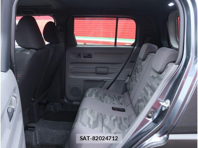 Daihatsu TAFT 2024-09 8831925-18