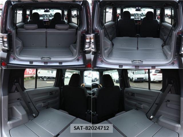 Daihatsu TAFT 2024-09 8831925-21