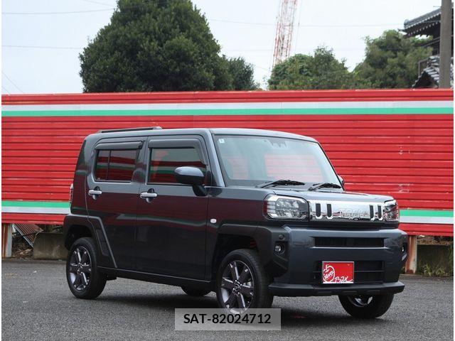 Daihatsu TAFT 2024-09 8831925-23