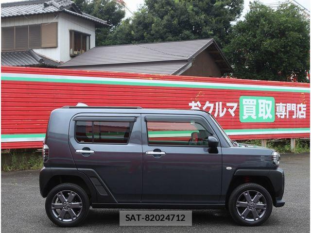 Daihatsu TAFT 2024-09 8831925-24