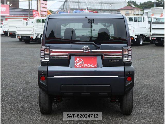 Daihatsu TAFT 2024-09 8831925-26