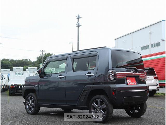 Daihatsu TAFT 2024-09 8831925-27