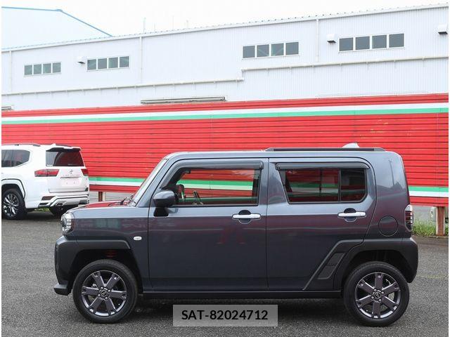 Daihatsu TAFT 2024-09 8831925-28