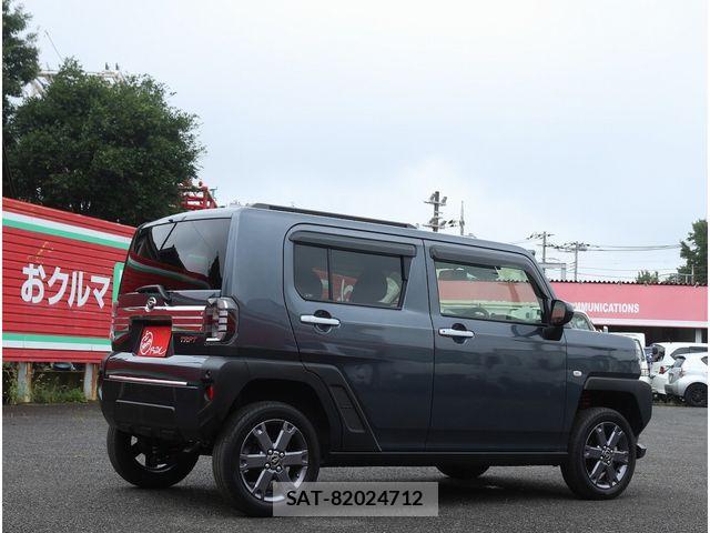 Daihatsu TAFT 2024-09 8831925-2