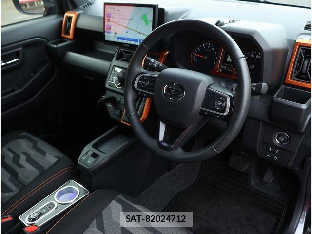 Daihatsu TAFT 2024-09 8831925-3