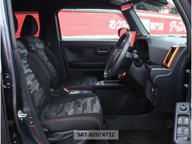 Daihatsu TAFT 2024-09 8831925-4