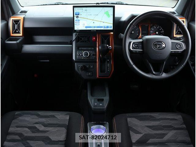 Daihatsu TAFT 2024-09 8831925-6