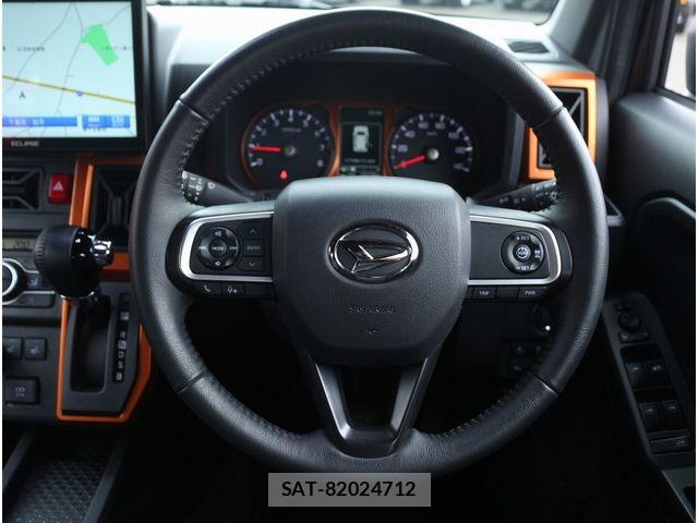 Daihatsu TAFT 2024-09 8831925-7