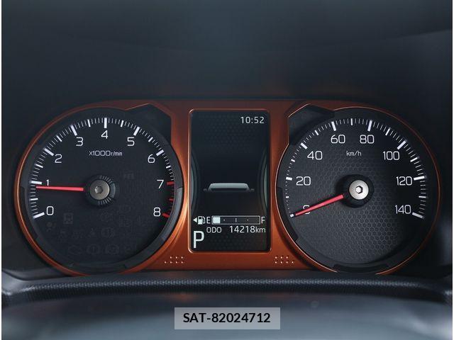 Daihatsu TAFT 2024-09 8831925-8