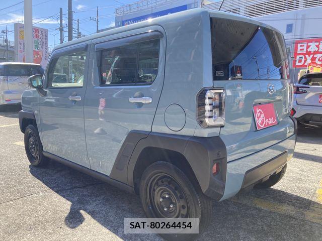 Daihatsu TAFT 2021-11 8831935-10
