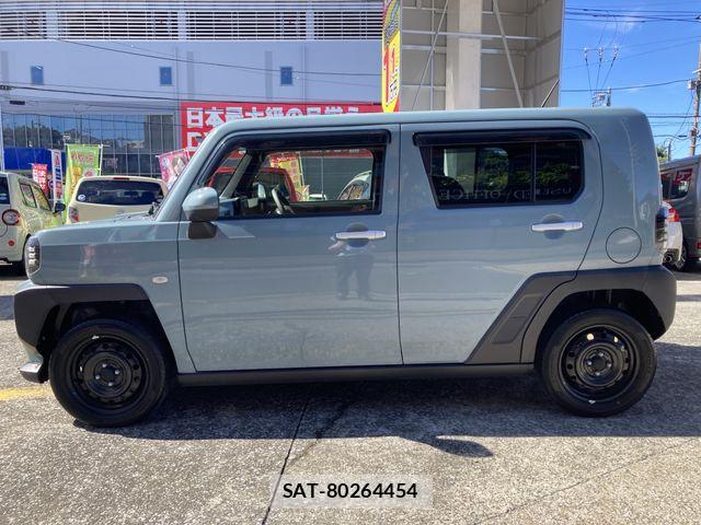Daihatsu TAFT 2021-11 8831935-12
