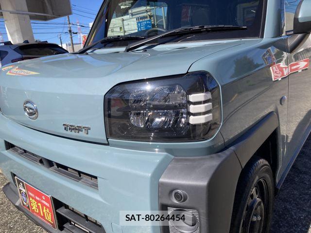 Daihatsu TAFT 2021-11 8831935-14