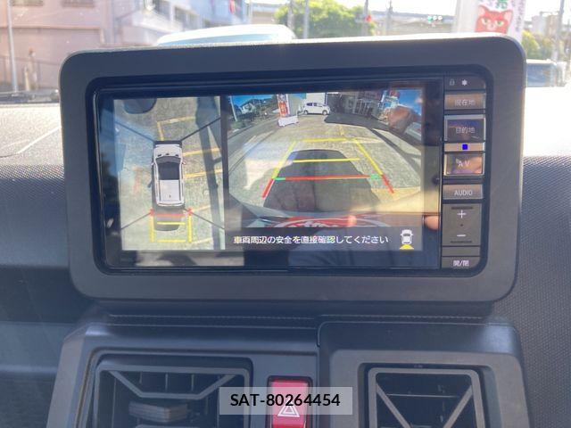 Daihatsu TAFT 2021-11 8831935-16